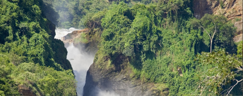Murchison Falls National Park