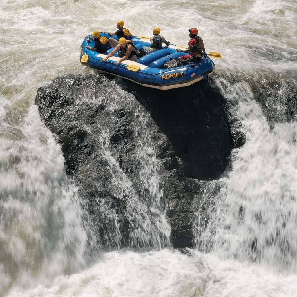 Extra Tourist Activities