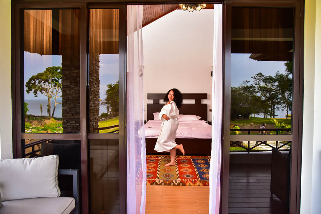 Honeymoon Destinations in Uganda