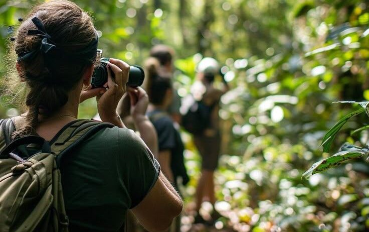 Best Birding Spots in Uganda