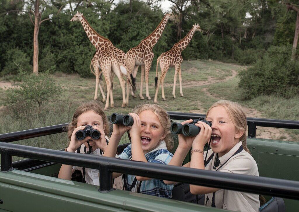 Tourism Seasons in Uganda