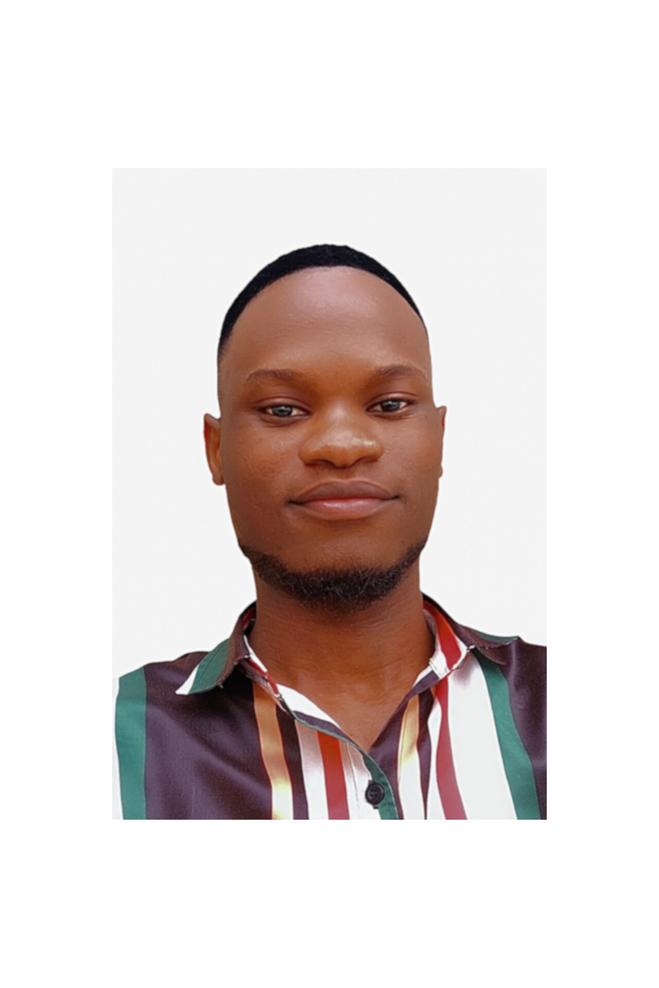 Owori Benard - Tour Planner & IT Expert