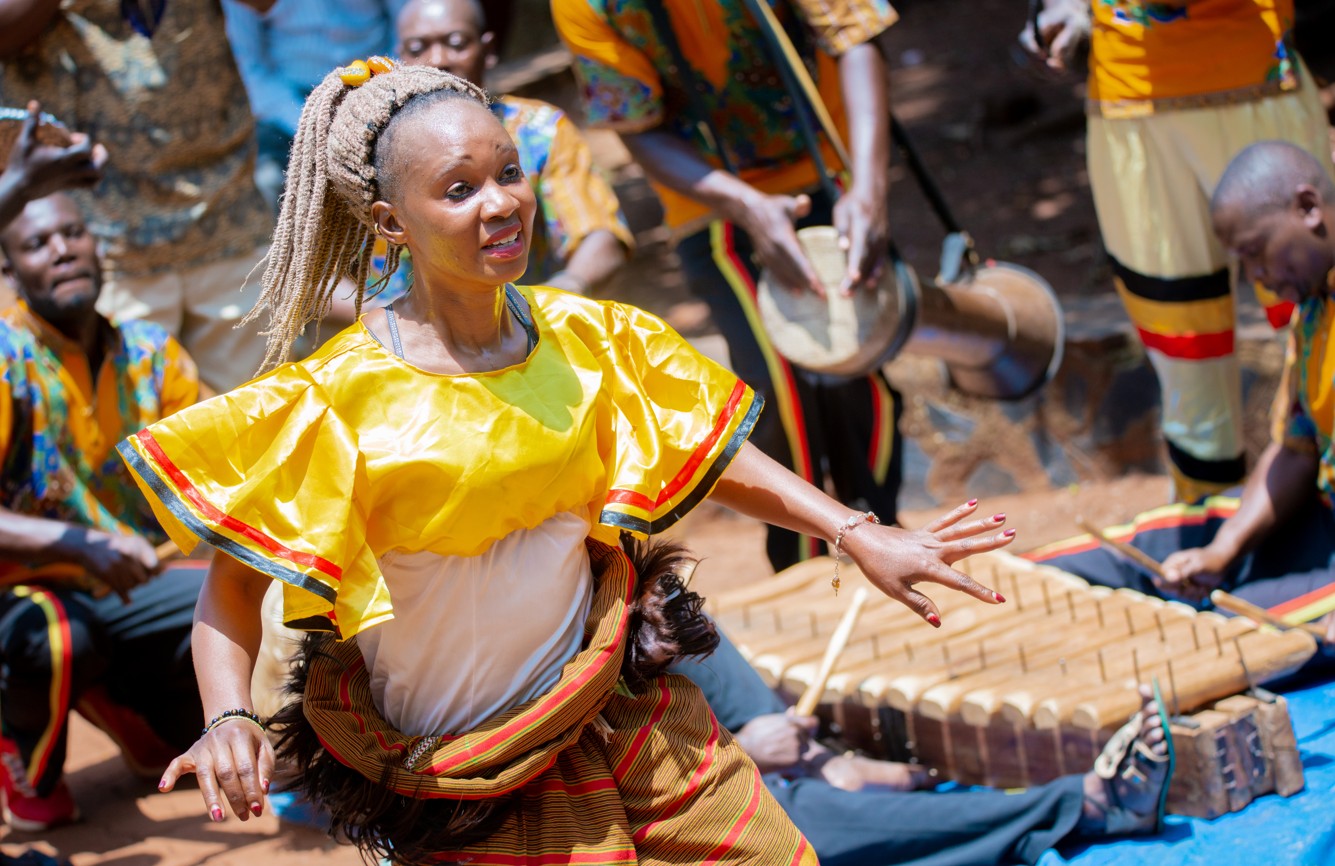 Cultural Performance