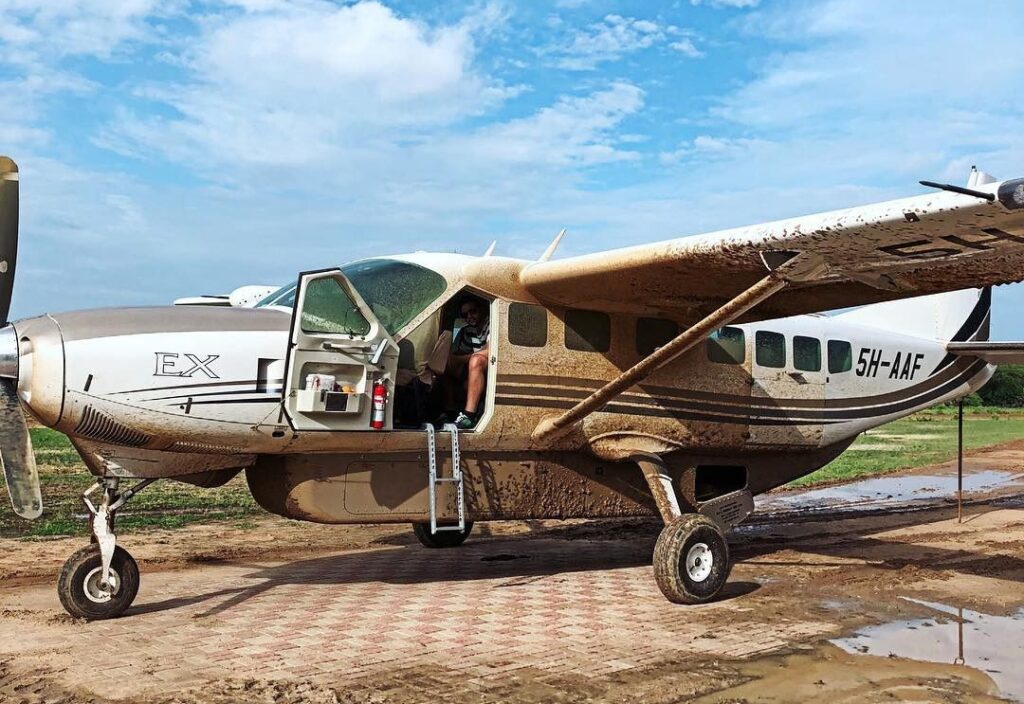 Where to See Gorillas in Africa