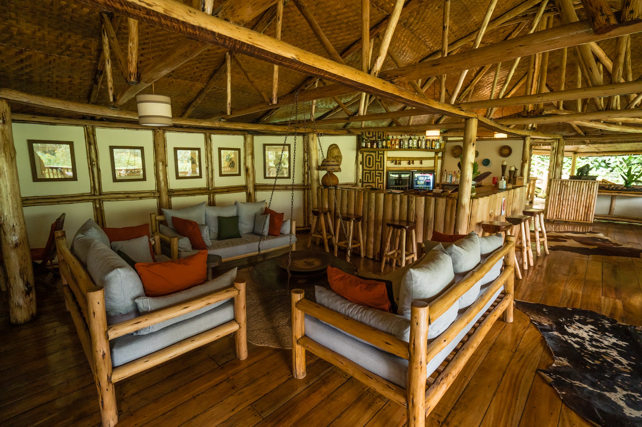 Best Time Book Lodges