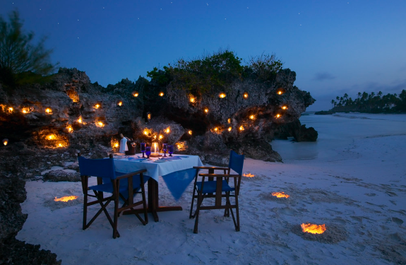 Honeymoon Safari Uganda
