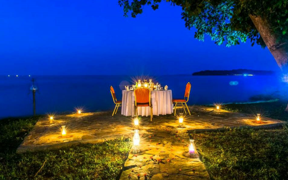 Honeymoon Safari Uganda