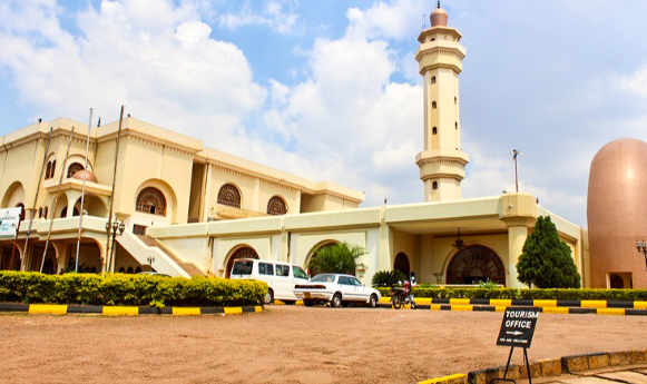 Kampala City Tour