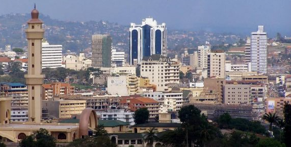 Kampala City Tour