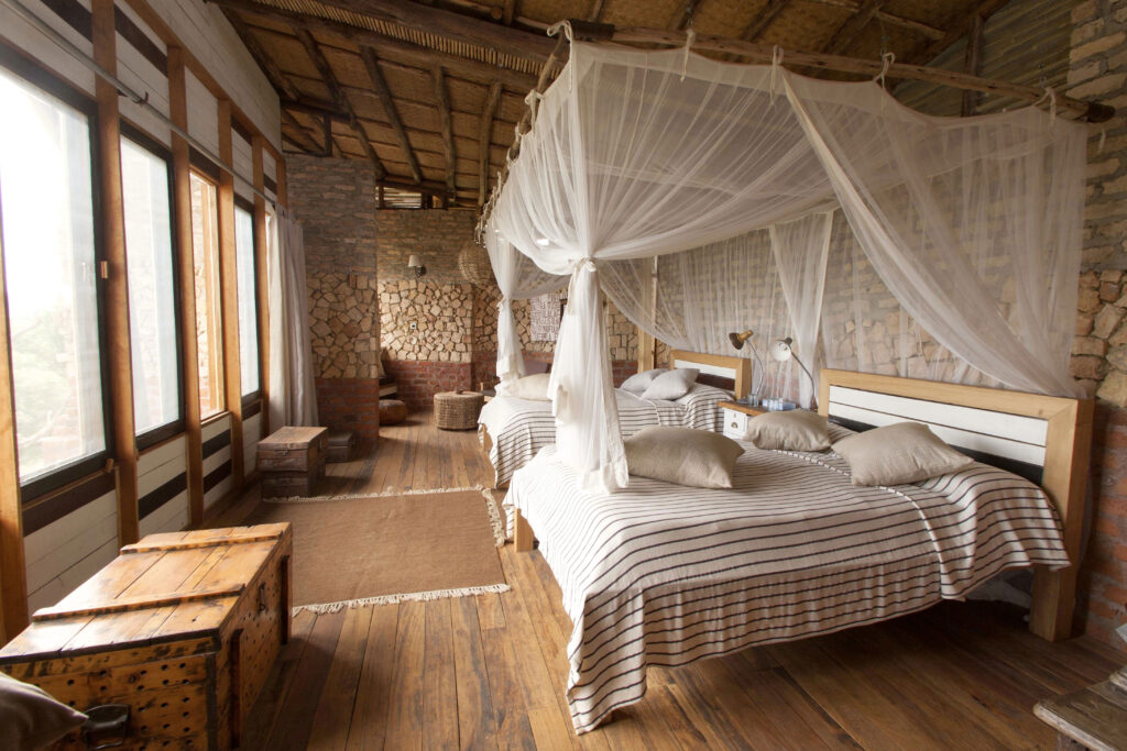 Affordable Gorilla Trekking Stays