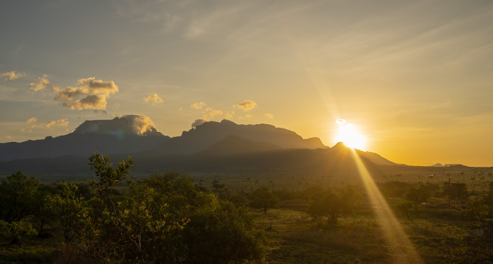 Why Uganda Is Called the Pearl of Africa